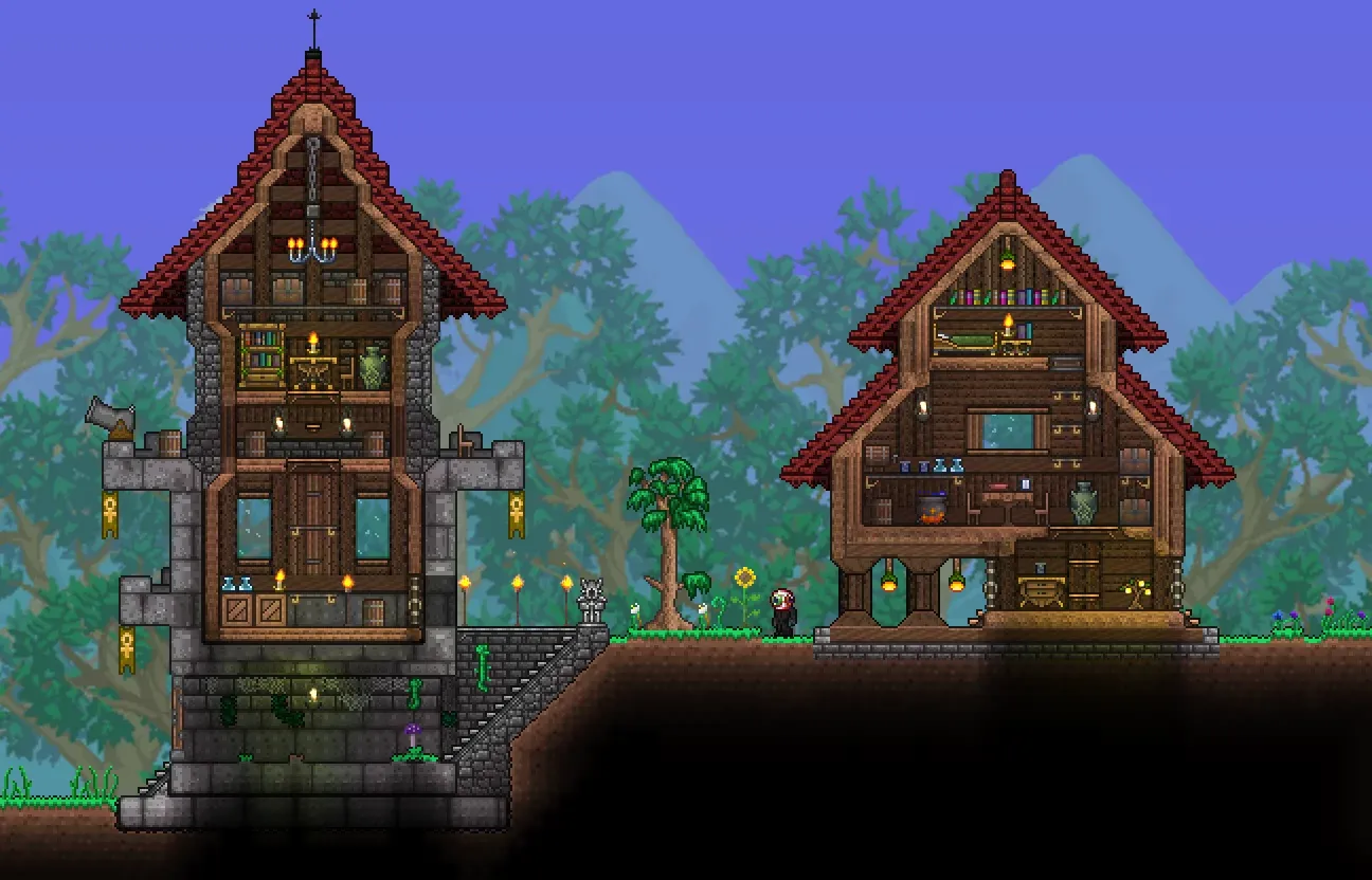 Terraria