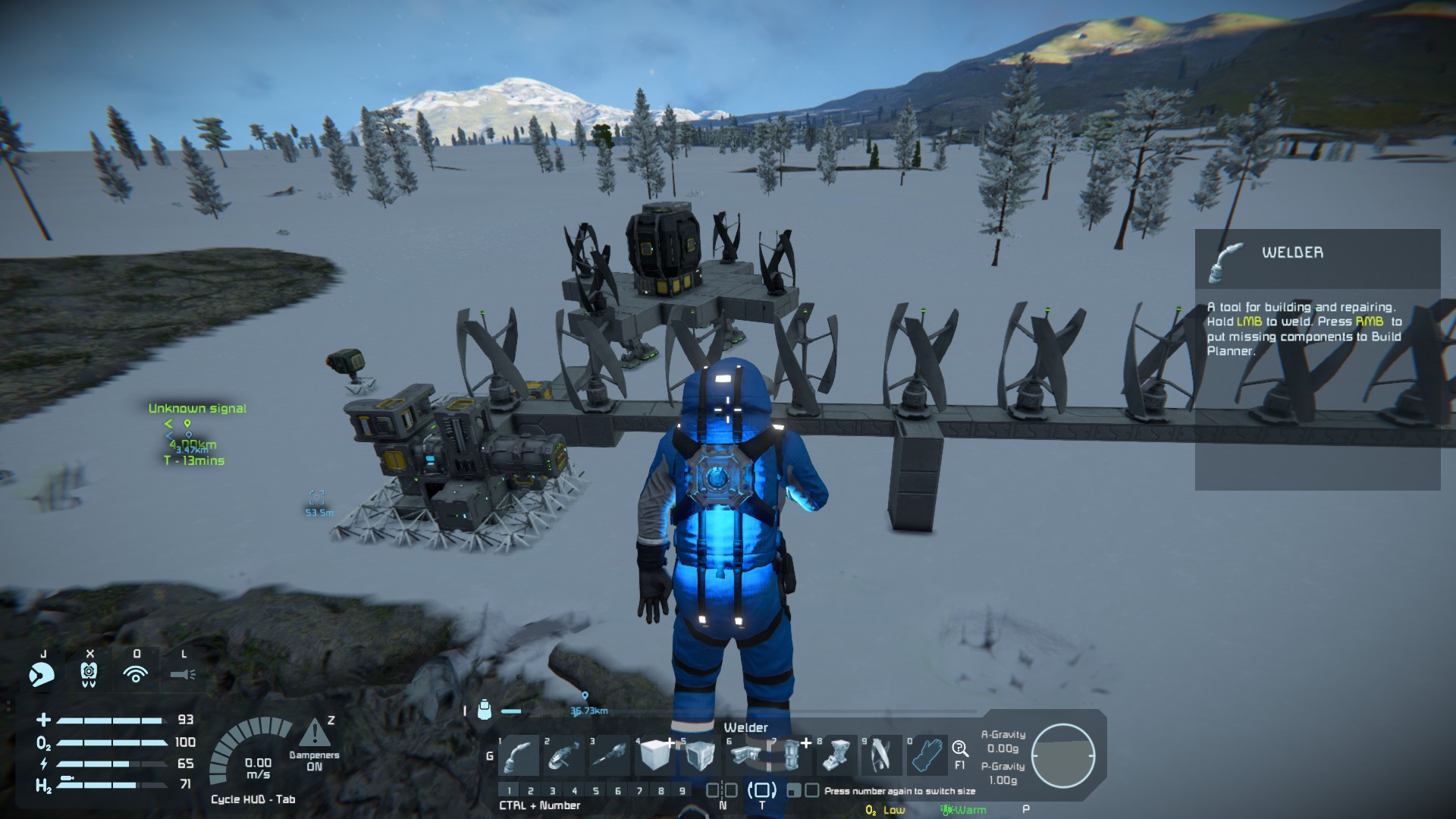 Space Engineers Space Engineers