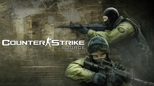 Counter-Strike: Source